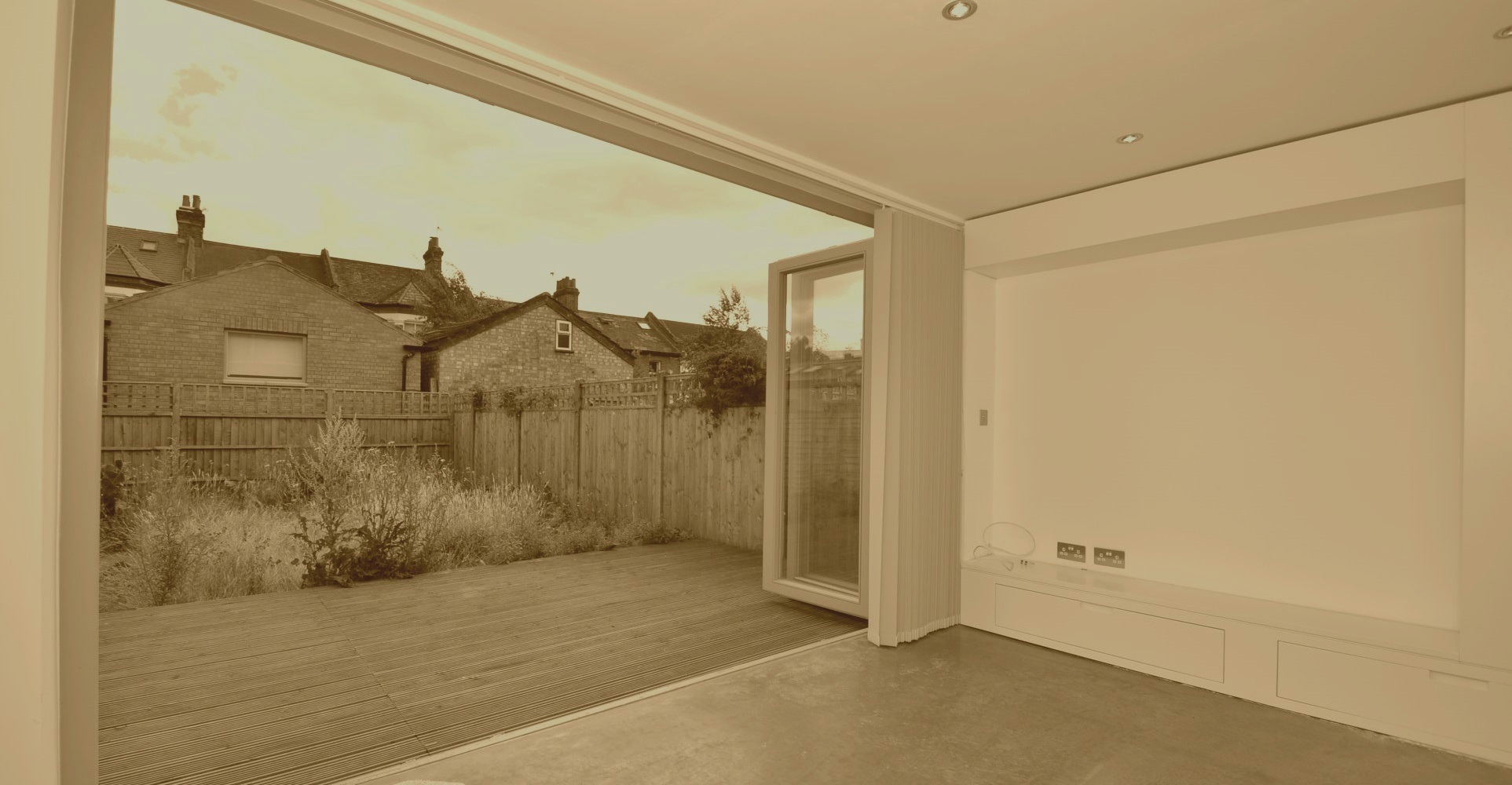 Slider, Glaziers in East Dulwich, SE22